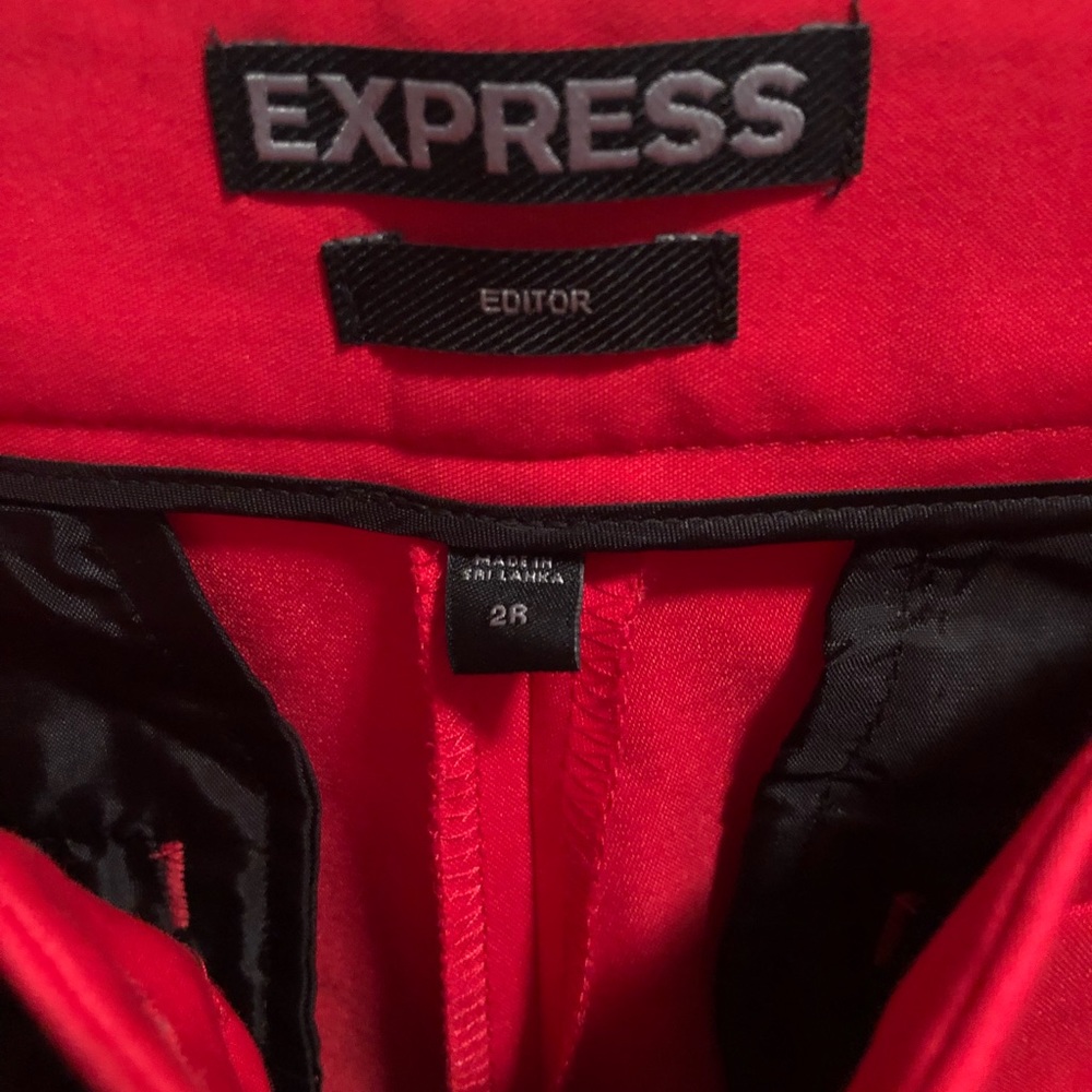 Express editor size 2 - Picture 3 of 6